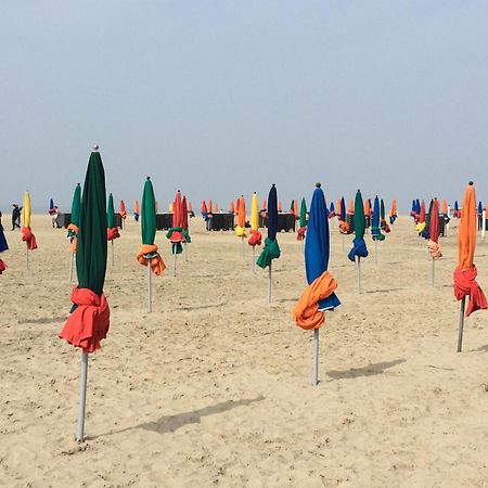 Ravissante Maison De Pecheurs Trouville Proche Centre Et Gare エクステリア 写真