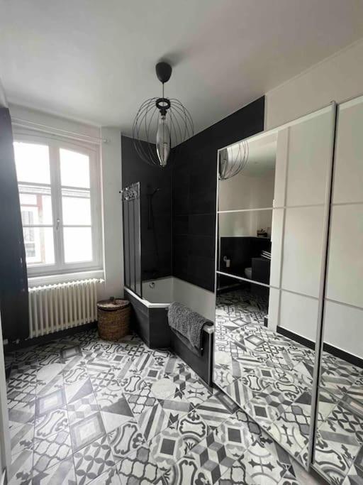 Ravissante Maison De Pecheurs Trouville Proche Centre Et Gare エクステリア 写真