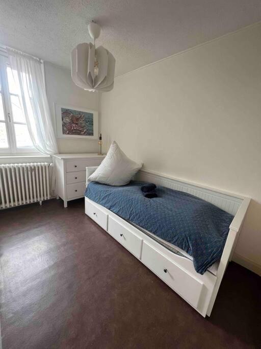 Ravissante Maison De Pecheurs Trouville Proche Centre Et Gare エクステリア 写真
